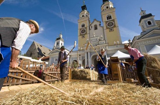 Seiserhof a Varna/Novacella - Alto Adige