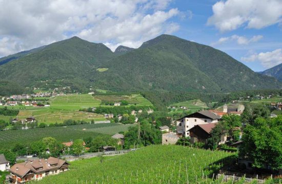 Seiserhof a Varna/Novacella - Alto Adige