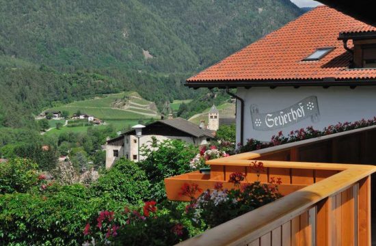 Seiserhof in Vahrn/Neustift - Südtirol