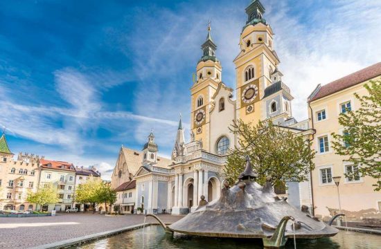 Seiserhof in Vahrn/Neustift - Südtirol