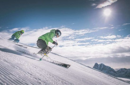 Seiserhof in Vahrn/Neustift - Südtirol