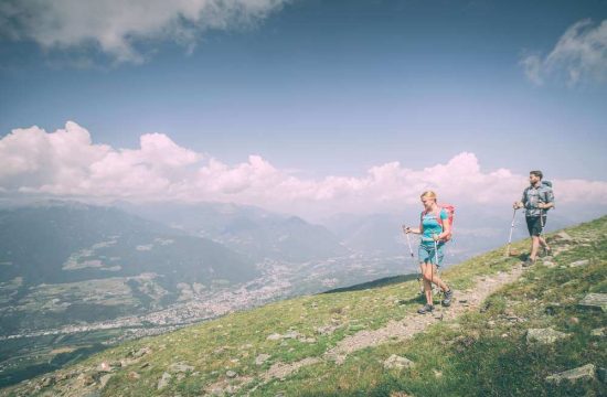 Seiserhof a Varna/Novacella - Alto Adige