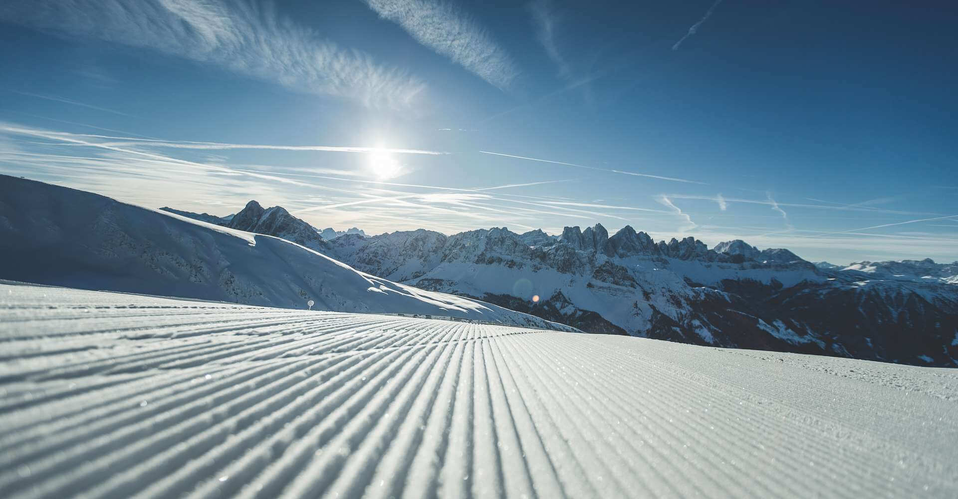 Sommerurlaub und Winterurlaub in Vahrn / Neustift - Südtirol