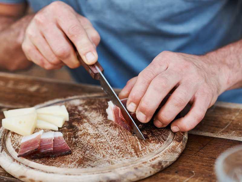 Törggelen – Eine kulinarische Tradition in Südtirol
