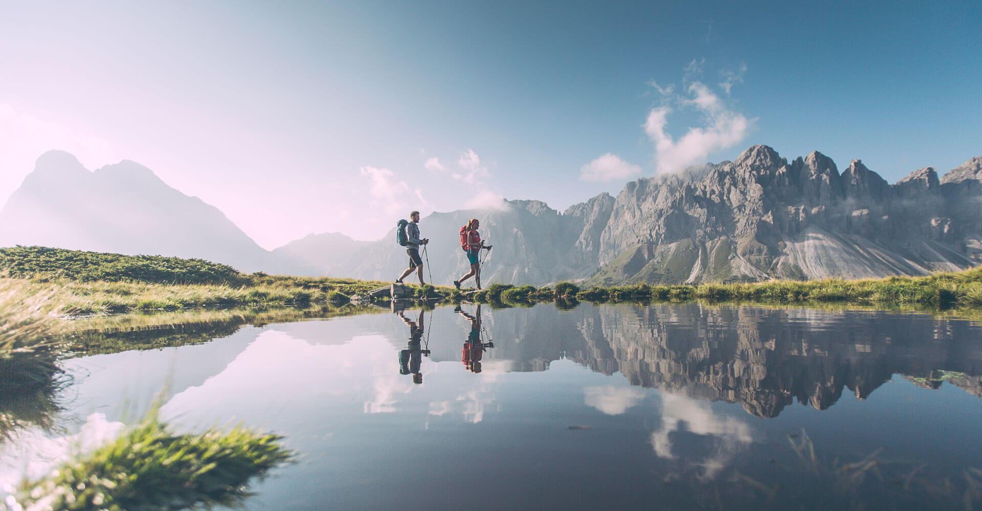 Urlaub auf dem Bauernhof / Vahrn - Neustift / Südtirol