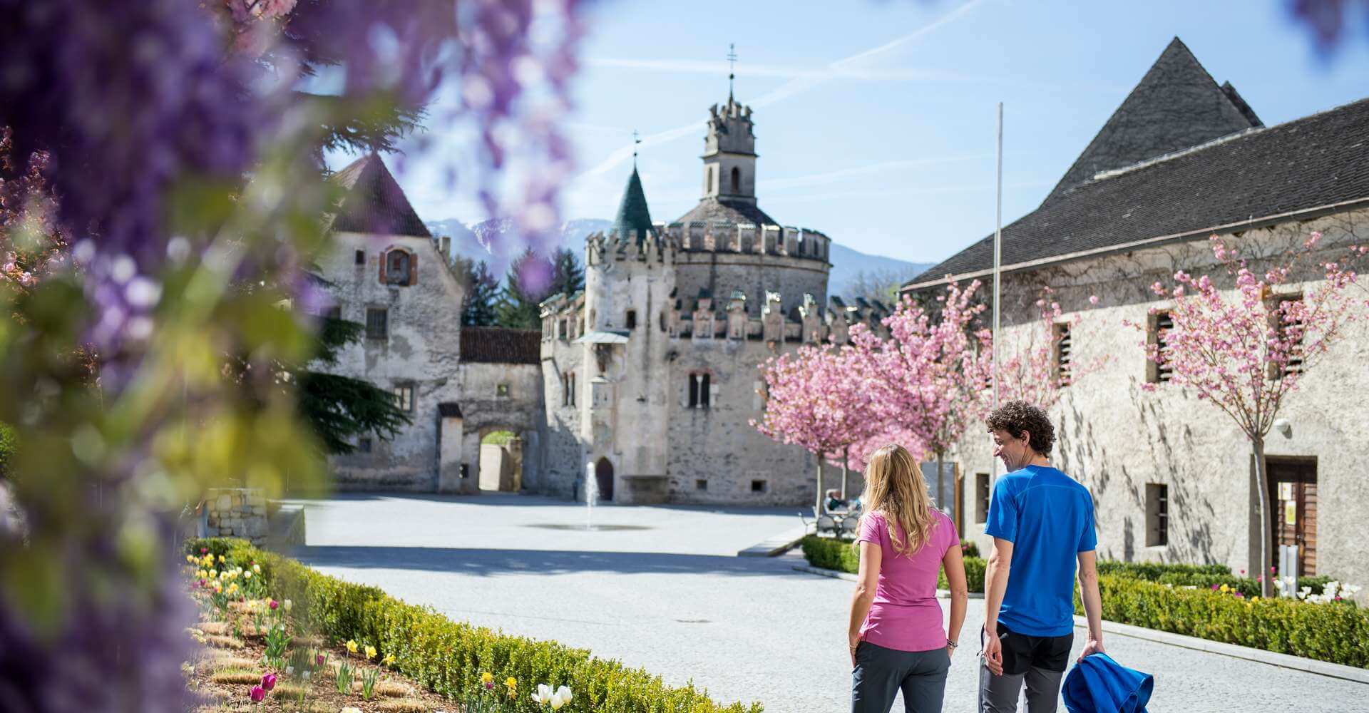 Urlaubi n Vahrn / Neustift - Südtirol