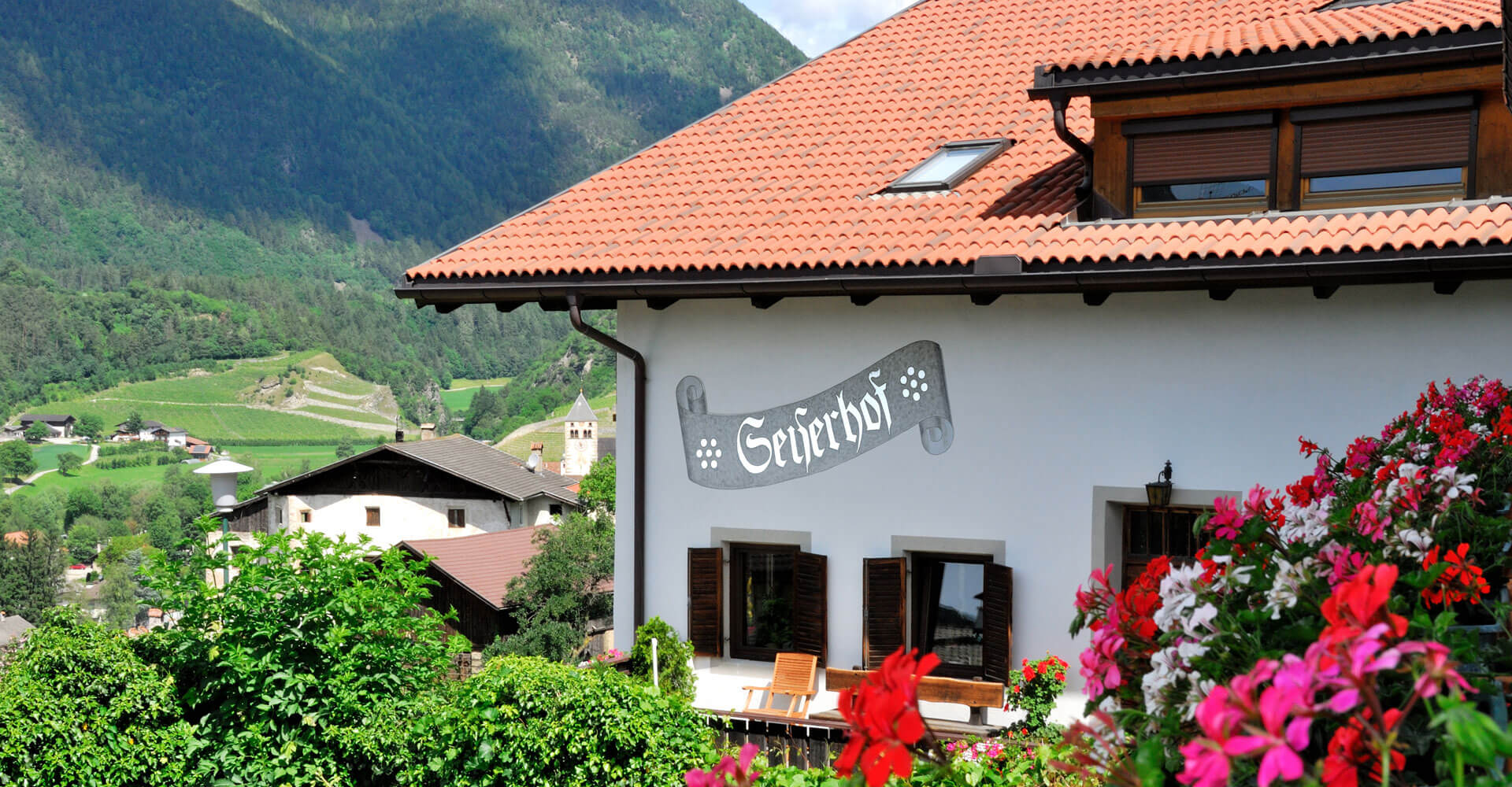 Urlaubi n Vahrn / Neustift - Südtirol