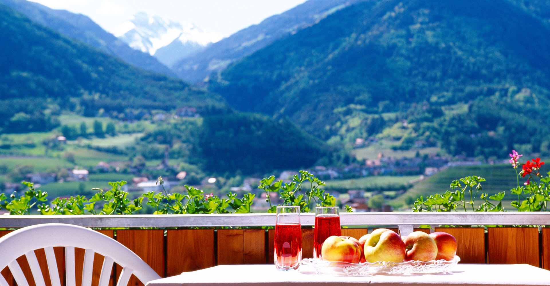 Urlaubi n Vahrn / Neustift - Südtirol